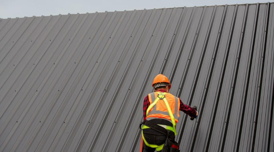 Professional residential roofers in Sherburne, NY
